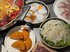 -骨之味·筒骨汤火锅(江头店)