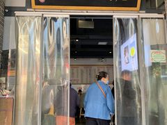 -西工饭庄快餐厅(西工小街店)