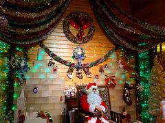 -北极村旅游风景区