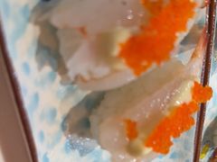 -莲寿司(国兴店)