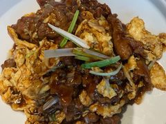 -京味斋·北京烤鸭(华威桥北工大店)