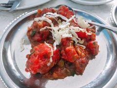 -葛尼沙印度餐厅 (镇明路店)