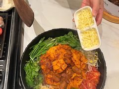 -七八冷面·延边朝鲜族美食(世纪汇店)