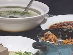 -羊门客在·烤盐池滩羊·川菜