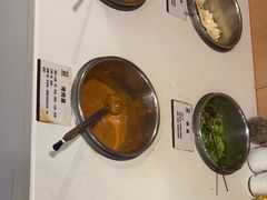 -花味·自助烤肉(江宁同曦店)