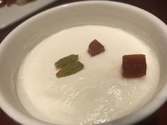 老北京自制酸奶-京味张·北京烤鸭(天河南二路店)