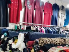 -新光辉布料市场布料城