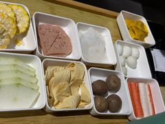 -云中鱼蒸汽石锅鱼(川沙百联店)