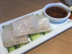 -天怡興·百年蒸饺(中心书城店)