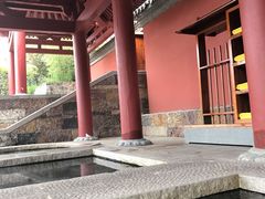 -西安华清御汤酒店