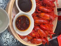 -周姑娘不等味·龙虾的故事(高邮店)