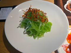 -吴越荣记·苏州菜·松鼠桂鱼(娄门景区店)