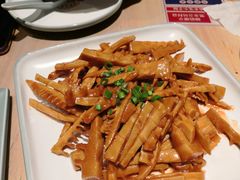 私房油焖笋-弄堂小笼包(天津南开大悦城店)