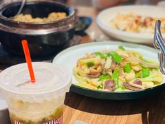 阳江小盆菜-先记烧鹅王·本地粤菜(福永店)