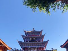 -大理床单厂艺术区