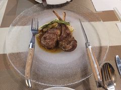 -BONAZZA 意大利餐厅