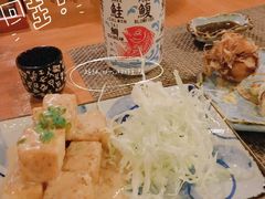 -半藏居酒屋(香港花园店)