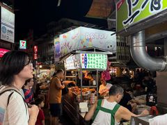 -罗东夜市