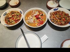 -潇湘阁(汉光百货店)