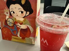 -M Stand(西安大悦城店)