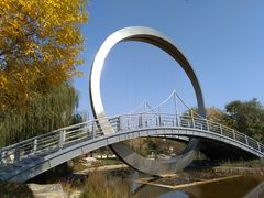 -武清南湖绿博园