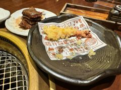 -御牛道日式烤肉料理(杭州万象城店)