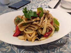 -巴扎美食·新疆菜·西域歌舞表演餐厅(新疆大厦店)