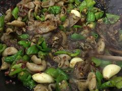 特色干锅肥肠-张氏父子常德肠子馆(红星总店)