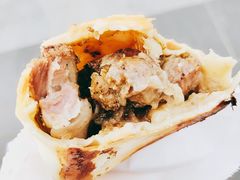 -中关村烤包子(中关村店)