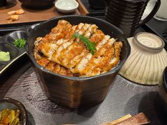 -玄白·炭烤活鳗(上海首店)