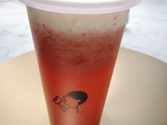 -喜茶(永旺梦乐城店)