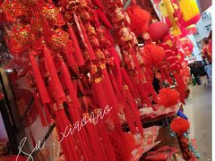 -利津路小商品批发市场