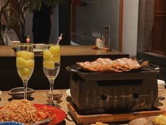 -贰捌零叁精致料理(钱湖店)