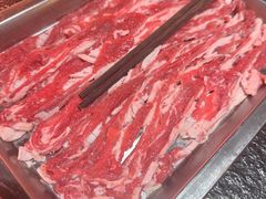 -京炭铜锅涮肉·羊蝎子·羊肉炉(保利·时光里店)