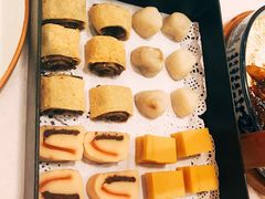 -卫鼎轩·曹公馆(鼓楼店)