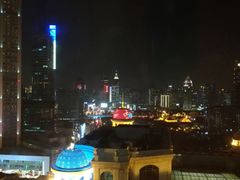 -上海雅居乐万豪侯爵酒店