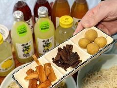 -裕兴记•蟹黄面馆(人民广场店)