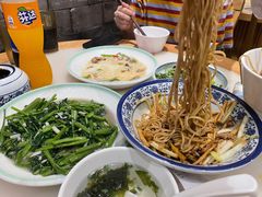 -慧娟面馆·餐厅(望江路店)