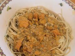 -裕兴记·蟹黄面馆养育巷精选店面馆