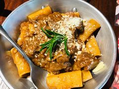 慢炖牛肉酱意面-BOTTEGA意库(中骏世界城店)