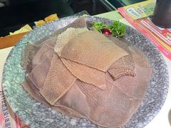 -新哥老官·畅吃123·美蛙世界(苏宁广场店)