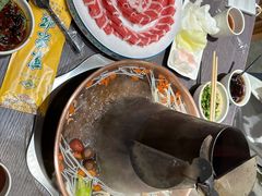 -东来顺饭庄(上地华联店)