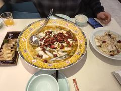 -天成川菜(礼岗店)