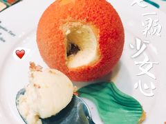 -壹点壹客·生日蛋糕(龙岗店)