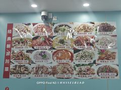 -聚福缘菜馆(隆昌路店)