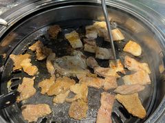 -33韩式自助烧烤(环城南路店)