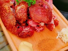 -春树下·树屋花房西餐厅(罍街AS1980店)