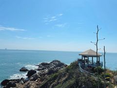 -三亚西岛海洋文化旅游区