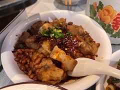 -彭耕记猪油炒小菜(吉联mall店)