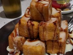 -满得意茶餐厅·顺德家常菜·港式经典(大良店)